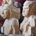 Are artisan goods handmade?
