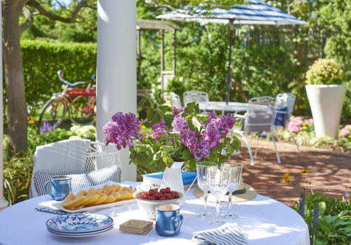 Celebrate Your Long Island Wedding with Artisan Spring Flowers