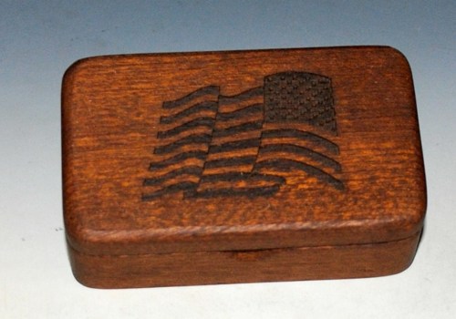 How can i find out more about a particular type of handmade good made in the united states?
